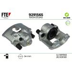 FTE 9291565 Bremssattel FTE 9291565 Bremssattel