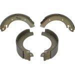 Bremsbackensatz FSB361 Bremsbackensatz FSB361