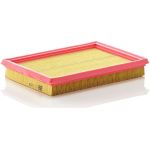 MANN-FILTER C 2329 Luftfilter MANN-FILTER C 2329 Luftfilter