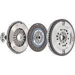 Valeo 837045 Kupplungssatz FULLPACK DMF Valeo 837045 Kupplungssatz FULLPACK DMF
