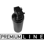 Mahle AD 162 000P Trockner, Klimaanlage BEHR Premium Line Mahle AD 162 000P Trockner, Klimaanlage BEHR Premium Line