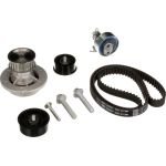 Wasserpumpe + Zahnriemensatz KP25499XS-4