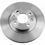 Bremsscheibe V46-80022
