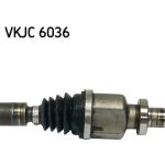 Antriebswelle VKJC 6036