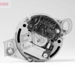 Generator DAN608 Generator DAN608