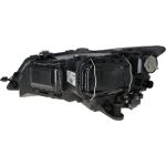 Hauptscheinwerfer 045101 Hauptscheinwerfer 045101
