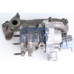 BTS Turbo Turbolader T912442