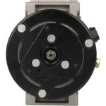 Kompressor, Klimaanlage 89281 Kompressor, Klimaanlage 89281