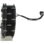 Magnetkupplung, Klimakompressor 380180 Magnetkupplung, Klimakompressor 380180