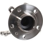 Radlagersatz VKBA 6532 Radlagersatz VKBA 6532