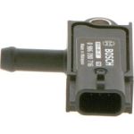 Sensor, Abgasdruck 0 986 280 716