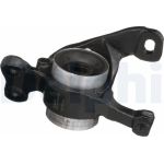 Lagerung, Lenker TD1827W Lagerung, Lenker TD1827W