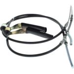BOSCH 1 987 477 369 Seilzug, Feststellbremse BOSCH 1 987 477 369 Seilzug, Feststellbremse