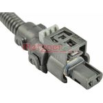 Metzger 0894232 Sensor, Abgastemperatur