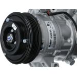 Kompressor, Klimaanlage 690030