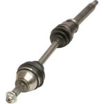 Antriebswelle 49-1744 Antriebswelle 49-1744