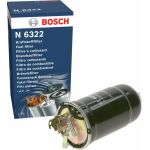 Kraftstofffilter 0 450 906 322 Kraftstofffilter 0 450 906 322