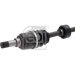 febi bilstein 198857 Antriebswelle