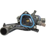 Thermostat, Kühlmittel 4006288 Thermostat, Kühlmittel 4006288