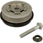 Riemenscheibe, Kurbelwelle TVD1230A Riemenscheibe, Kurbelwelle TVD1230A