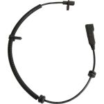 Sensor, Raddrehzahl 0 986 594 517