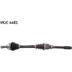 Antriebswelle VKJC 4481 Antriebswelle VKJC 4481