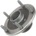 Radlagersatz VKBA 3589