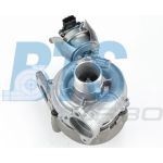 BTS Turbo Turbolader T915019
