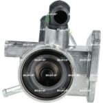 Thermostat, Kühlmittel 725147 Thermostat, Kühlmittel 725147
