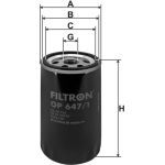 Ölfilter OP 647/1 Ölfilter OP 647/1