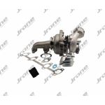 Jrone Turbolader 8G16-30M-350