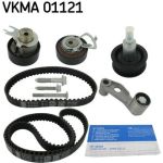 Zahnriemensatz VKMA 01121 Zahnriemensatz VKMA 01121