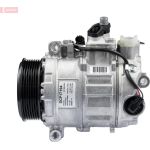 Kompressor, Klimaanlage DCP17194 Kompressor, Klimaanlage DCP17194