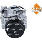 NRF 32727 Kompressor, Klimaanlage EASY FIT NRF 32727 Kompressor, Klimaanlage EASY FIT