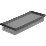 Knecht LX 689 Luftfilter