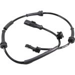 Sensor, Raddrehzahl 09001216 Sensor, Raddrehzahl 09001216