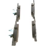 Bremsbelagsatz, Scheibenbremse 0 986 494 818 Bremsbelagsatz, Scheibenbremse 0 986 494 818
