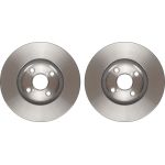 Bremsscheibe DF4317