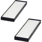 Luftfilter E3915LI-2 Luftfilter E3915LI-2