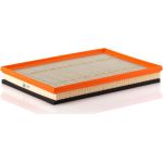 MANN-FILTER C 4019 Luftfilter MANN-FILTER C 4019 Luftfilter