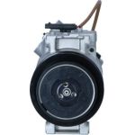 Kompressor, Klimaanlage 32831 Kompressor, Klimaanlage 32831