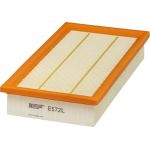Hengst Filter E572L Luftfilter Hengst Filter E572L Luftfilter