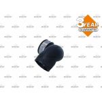 NRF 166247 Ladeluftschlauch NRF 166247 Ladeluftschlauch
