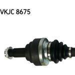 Antriebswelle VKJC 8675 Antriebswelle VKJC 8675