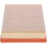 BOSCH F 026 400 052 Luftfilter