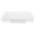 Filter, Innenraumluft V40-30-1110 Filter, Innenraumluft V40-30-1110