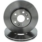 Bremsscheibe 0 986 479 611 Bremsscheibe 0 986 479 611