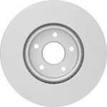 Bremsscheibe 0 986 479 D38