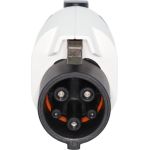 Ladekabel, Elektrofahrzeug 652107
