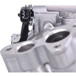 Kompressor, Klimaanlage 716687 Kompressor, Klimaanlage 716687